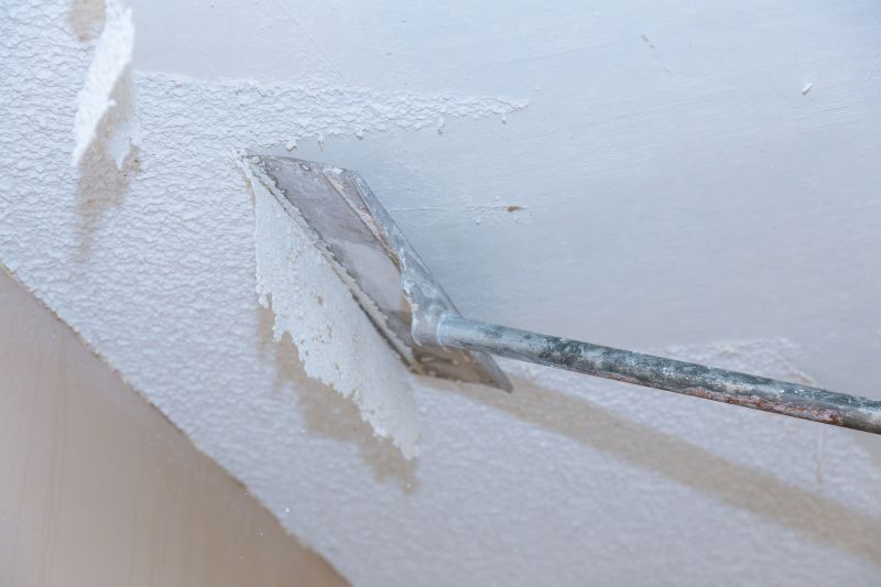 Ceiling Scraping in Temecula, CA