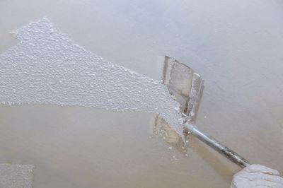 Ceiling Scraping in Chandler, AZ
