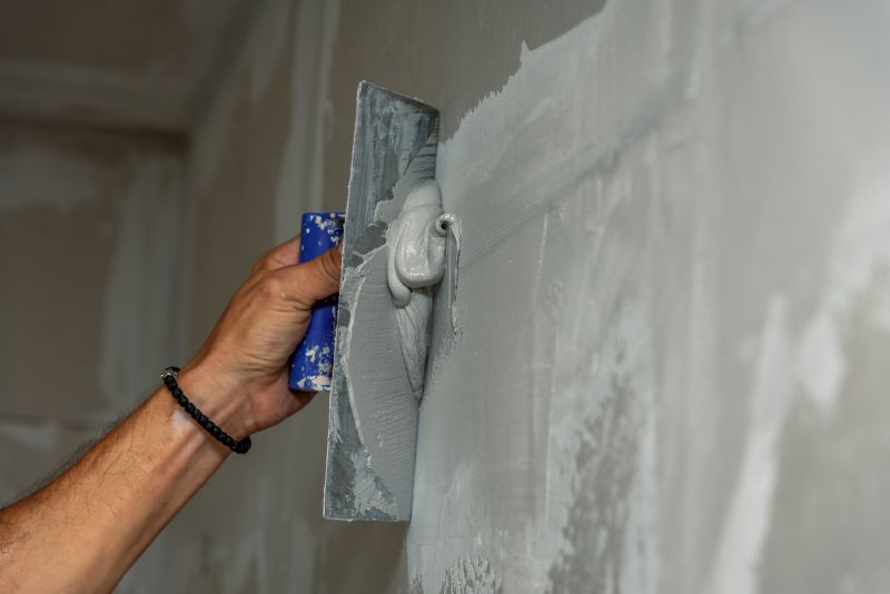 Plastering Service